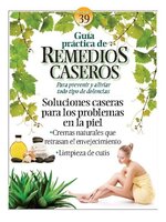 Remedios Caseros